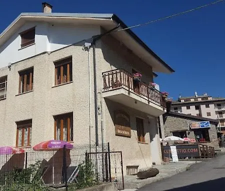 Buca Di Bacco *