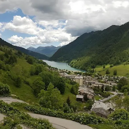 Buca Di Bacco Pensjonat