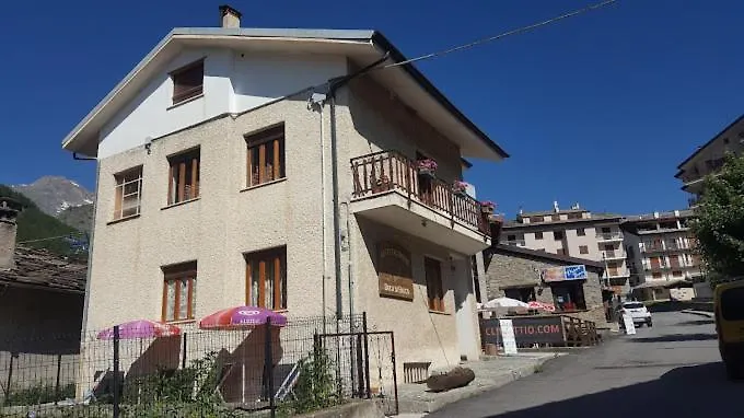 Buca Di Bacco *